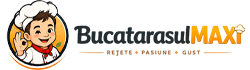 Retete Culinare Romanesti - bucatarasulmaxi.ro
