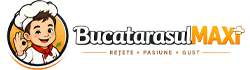 Retete Culinare Romanesti - bucatarasulmaxi.ro